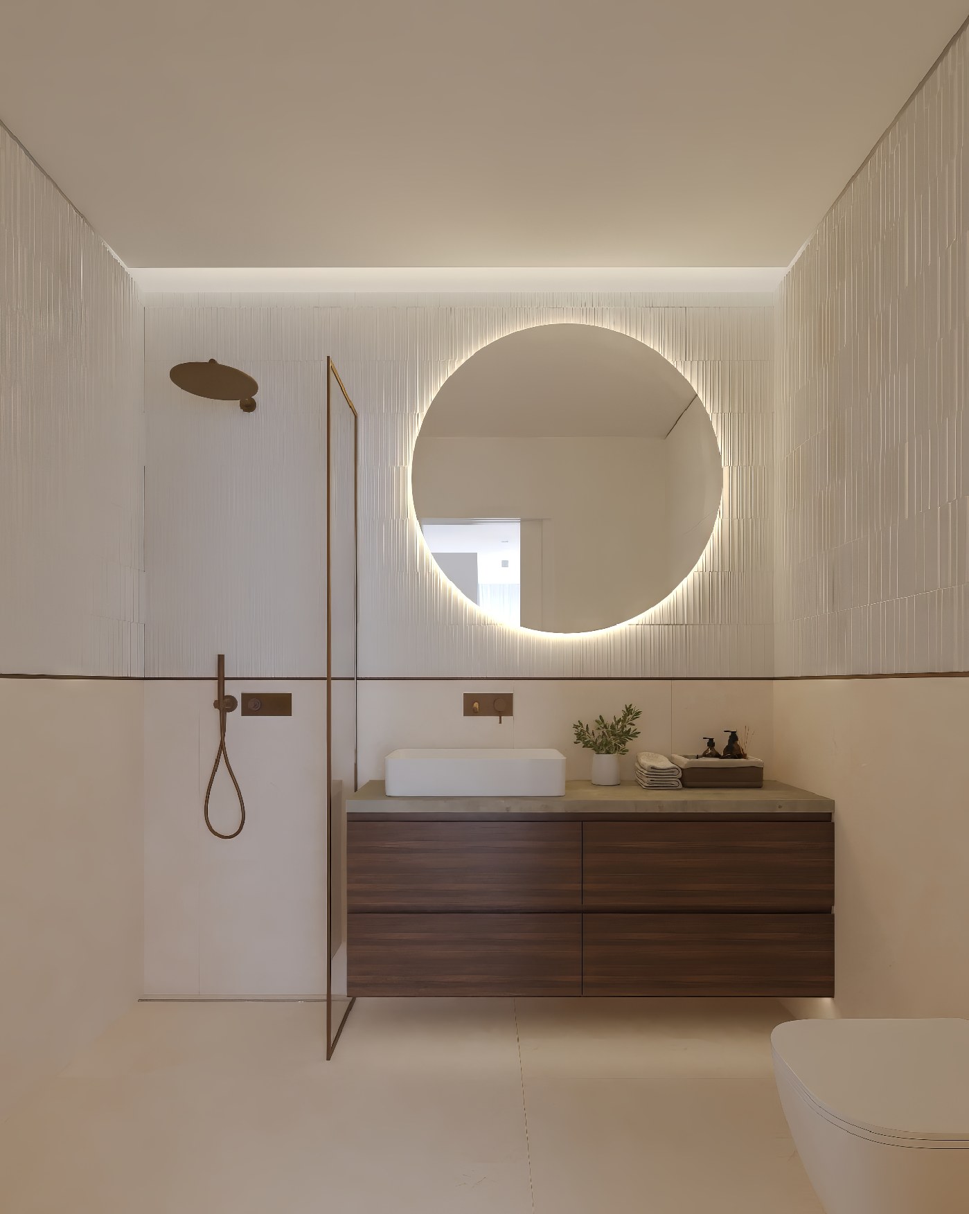 Duplex - Bathroom